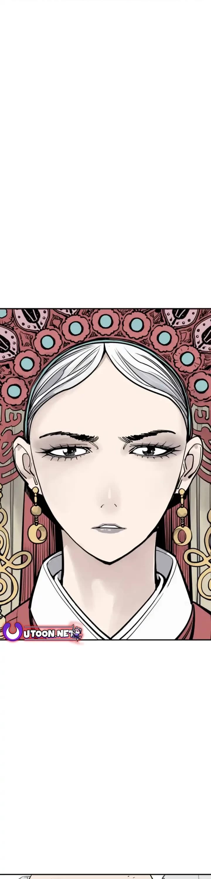 Death God Chapter 99 page 1 - Chapter 99