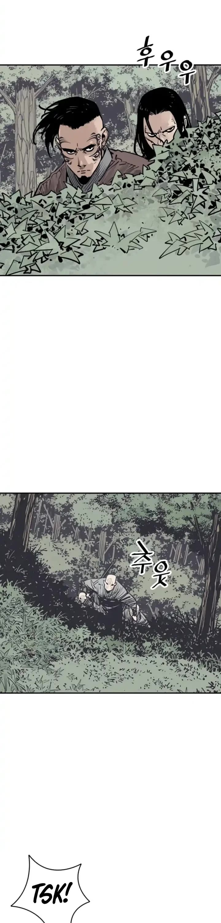 Death God Chapter 99 page 20 - Chapter 99
