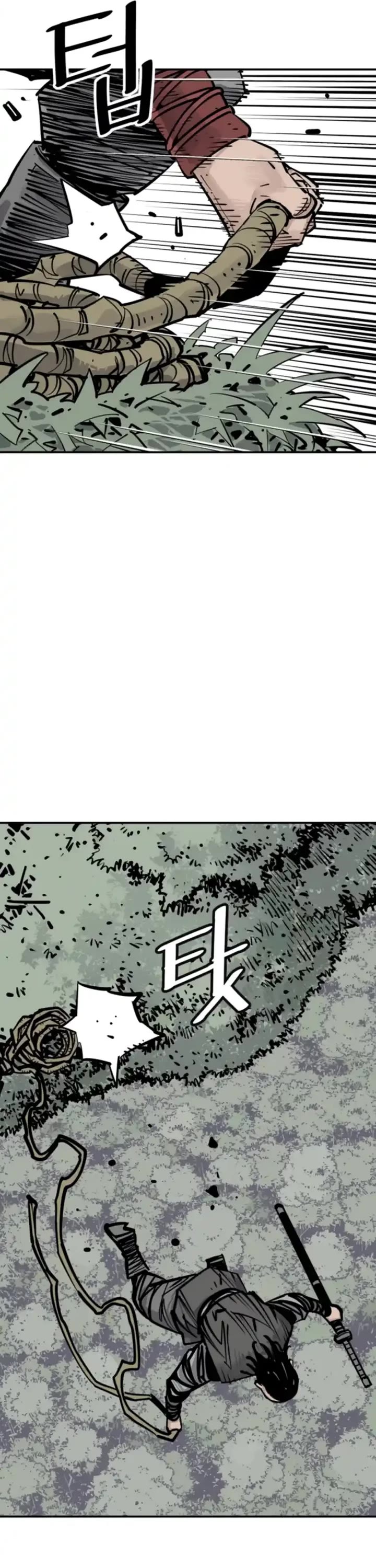 Death God Chapter 99 page 24 - Chapter 99