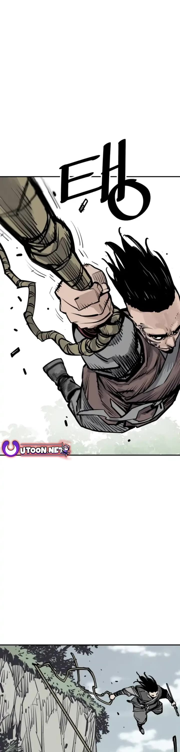 Death God Chapter 99 page 25 - Chapter 99