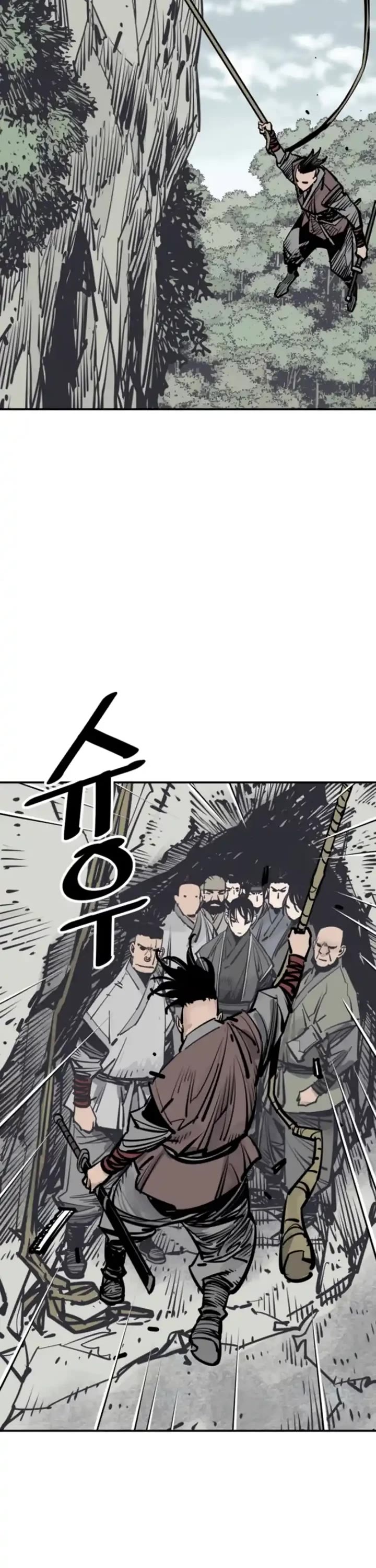 Death God Chapter 99 page 26 - Chapter 99