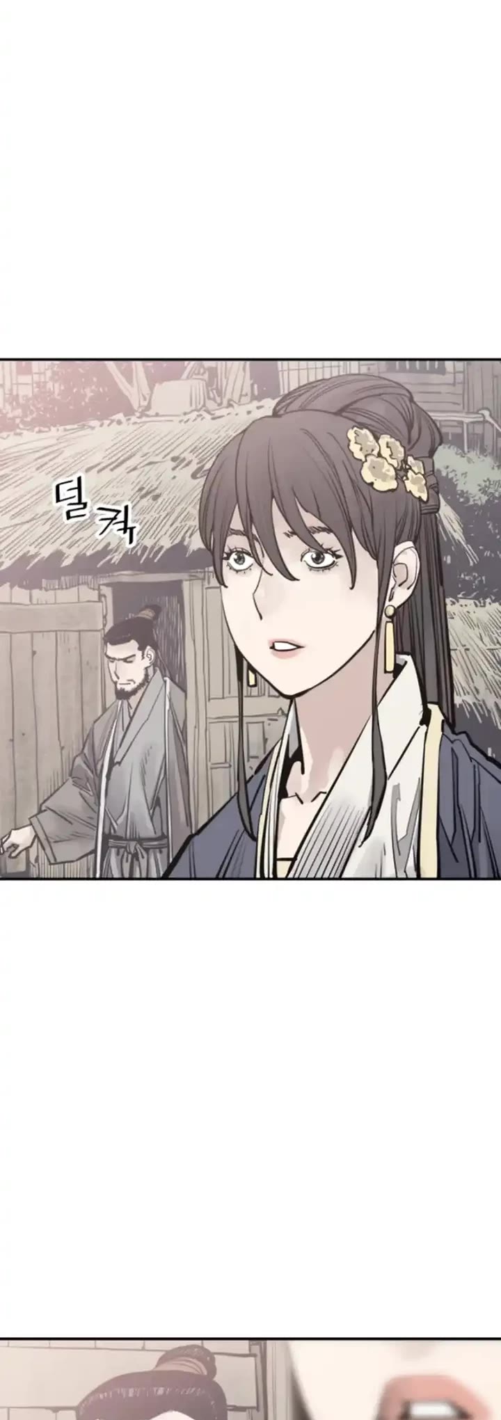 Death God Chapter 99 page 37 - Chapter 99