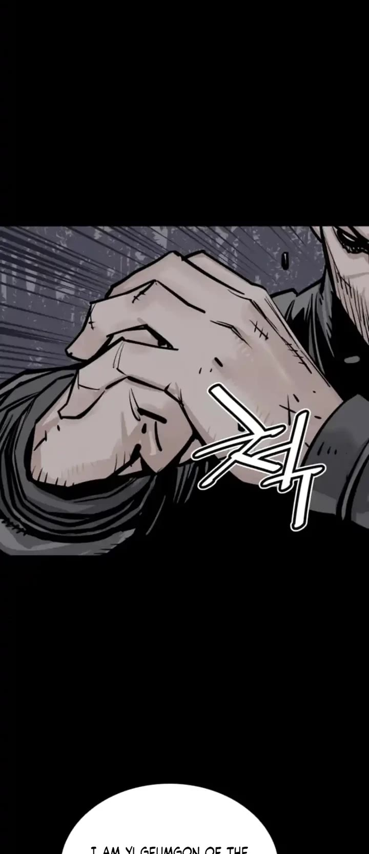 Death God Chapter 99 page 46 - Chapter 99