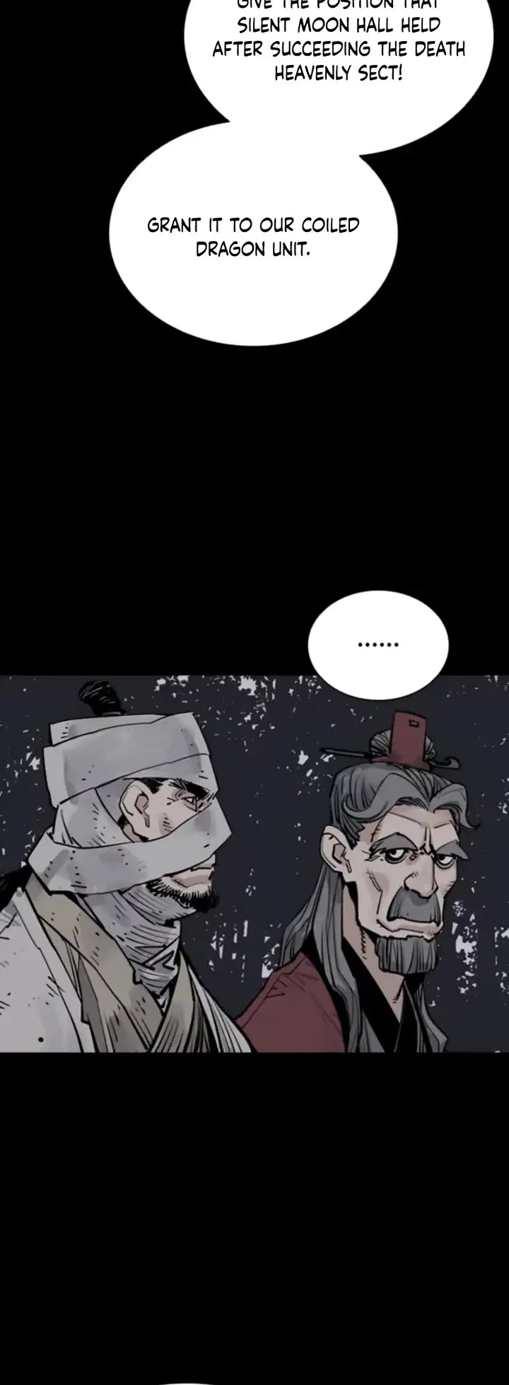 Death God Chapter 99 page 52 - Chapter 99