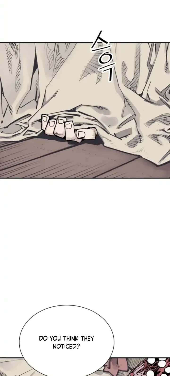 Death God Chapter 99 page 8 - Chapter 99