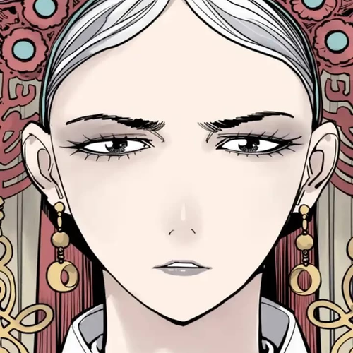 Death God Chapter 99 cover