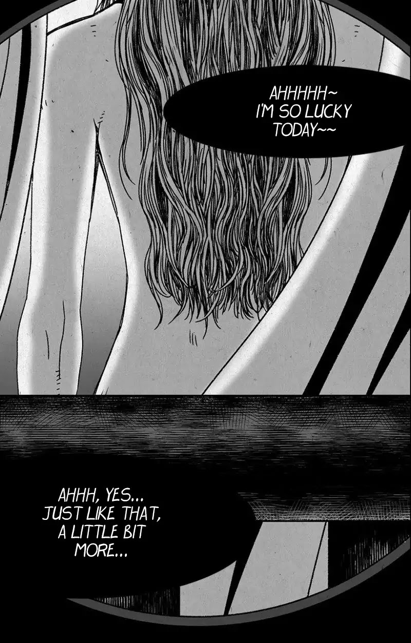 Death Grid: The Sound of Death Chapter 1 page 15 - Chapter 1: Peep