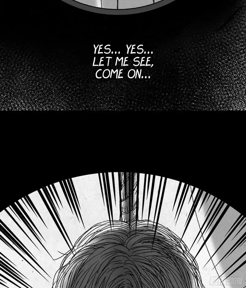 Death Grid: The Sound of Death Chapter 1 page 17 - Chapter 1: Peep
