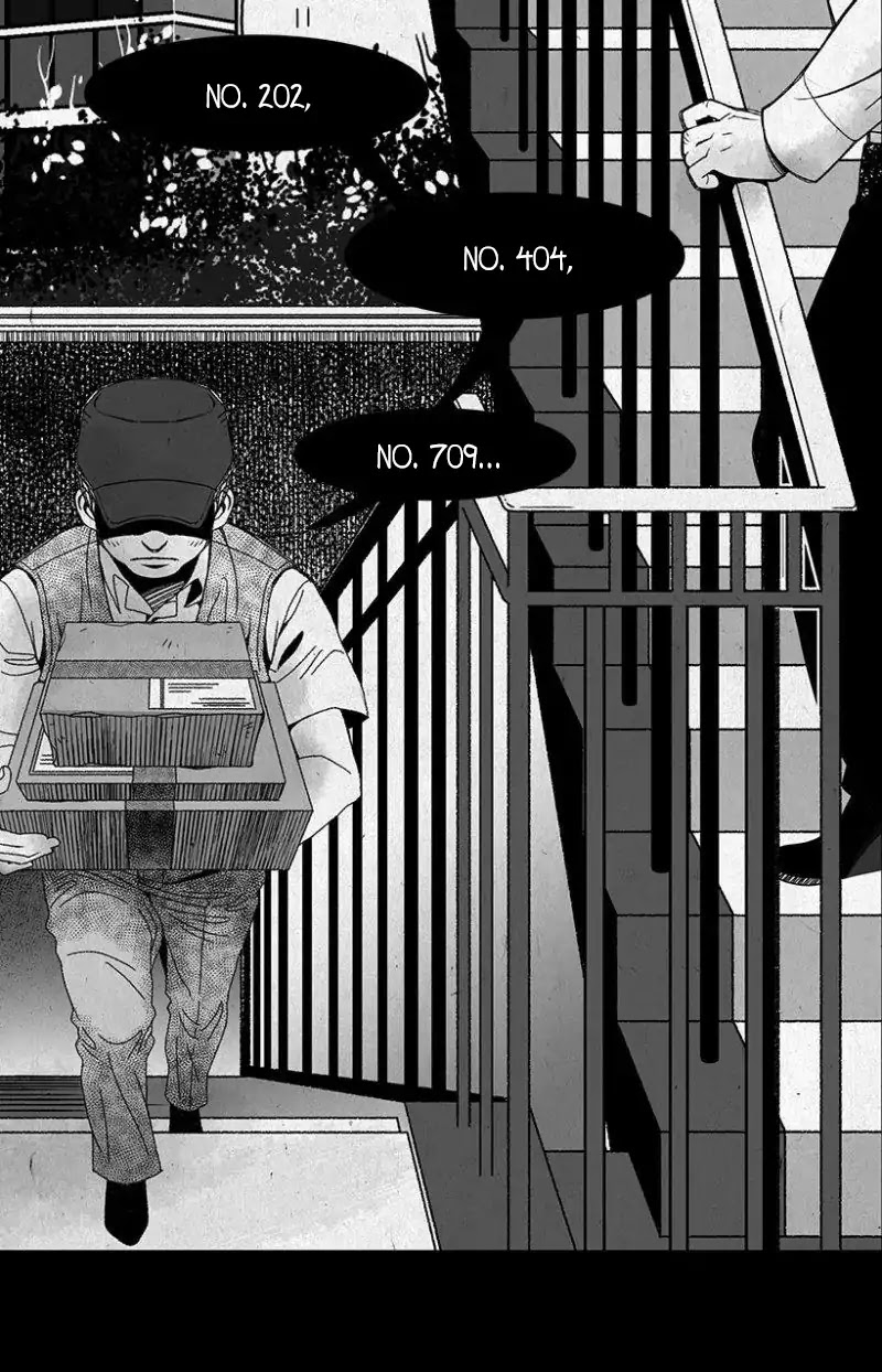 Death Grid: The Sound of Death Chapter 1 page 3 - Chapter 1: Peep