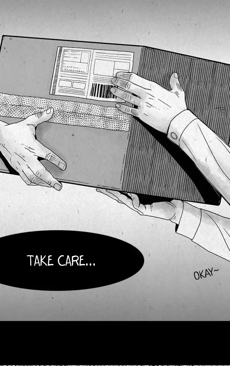 Death Grid: The Sound of Death Chapter 1 page 5 - Chapter 1: Peep