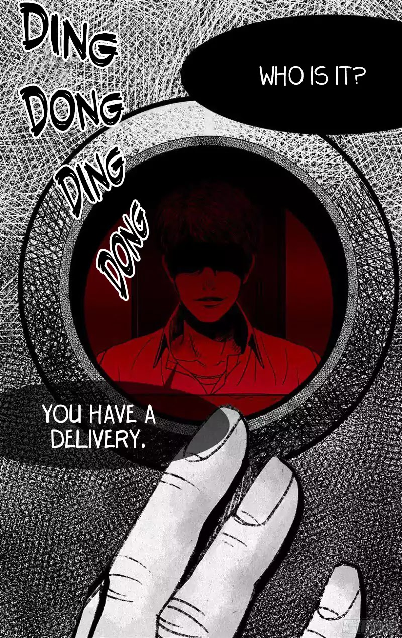 Death Grid: The Sound of Death Chapter 1 page 6 - Chapter 1: Peep