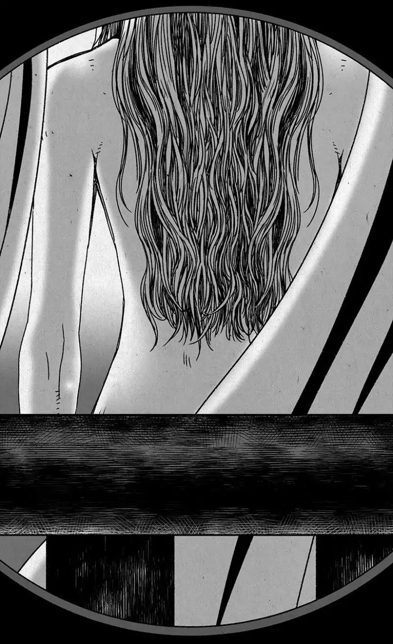 Death Grid: The Sound of Death Chapter 1 page 9 - Chapter 1: Peep