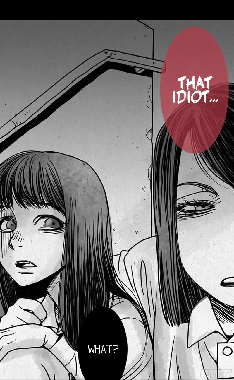 Death Grid: The Sound of Death Chapter 2 page 16 - Chapter 2: Stalk
