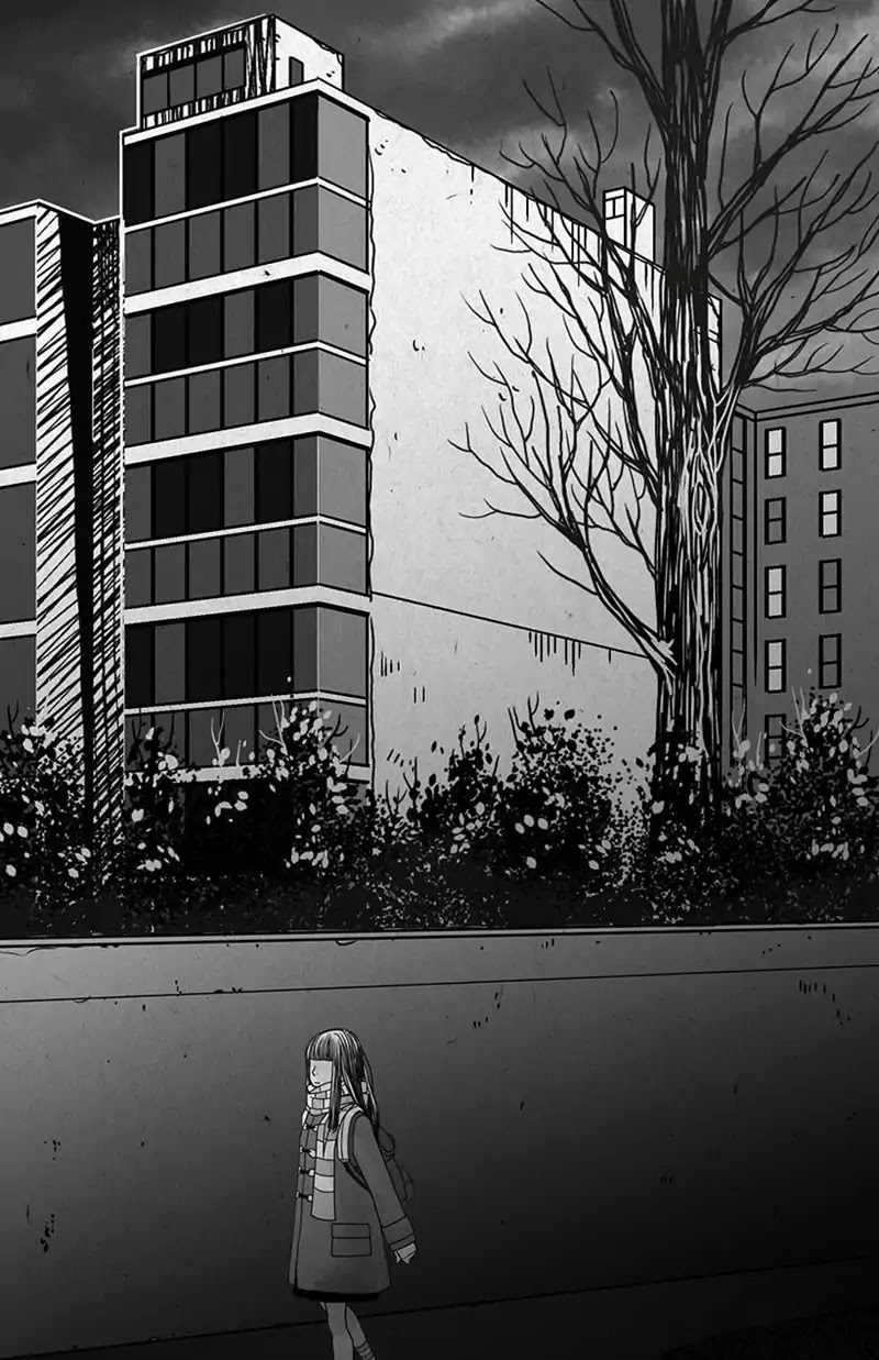 Death Grid: The Sound of Death Chapter 2 page 8 - Chapter 2: Stalk
