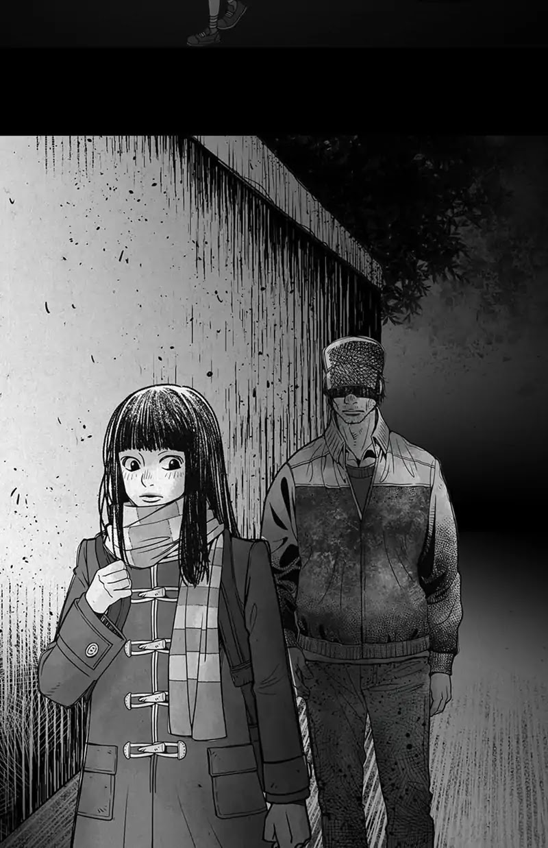 Death Grid: The Sound of Death Chapter 2 page 9 - Chapter 2: Stalk