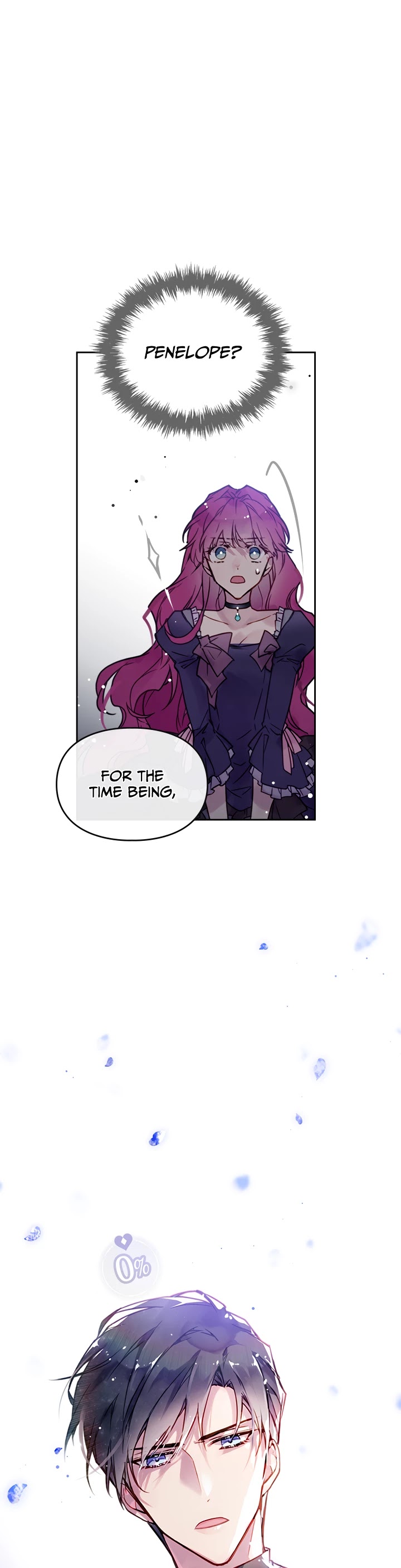 Death Is The Only Ending For The Villainess Chapter 0 page 16 - Chapter 0: Prologue