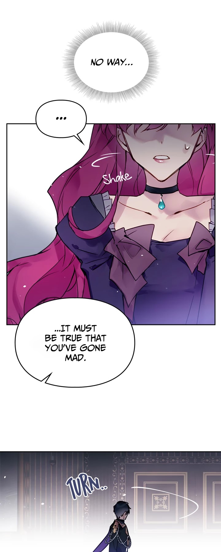 Death Is The Only Ending For The Villainess Chapter 0 page 18 - Chapter 0: Prologue