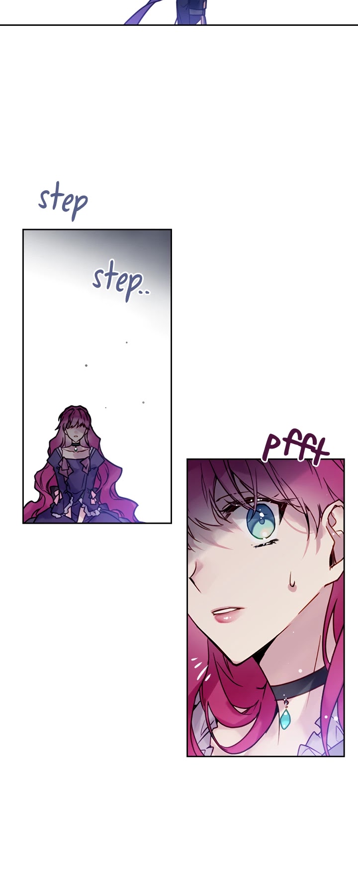 Death Is The Only Ending For The Villainess Chapter 0 page 19 - Chapter 0: Prologue