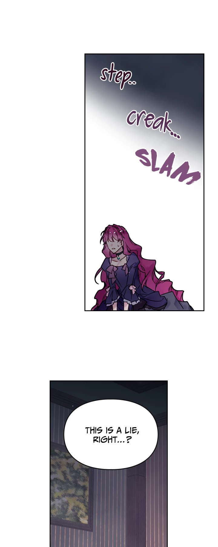 Death Is The Only Ending For The Villainess Chapter 0 page 22 - Chapter 0: Prologue
