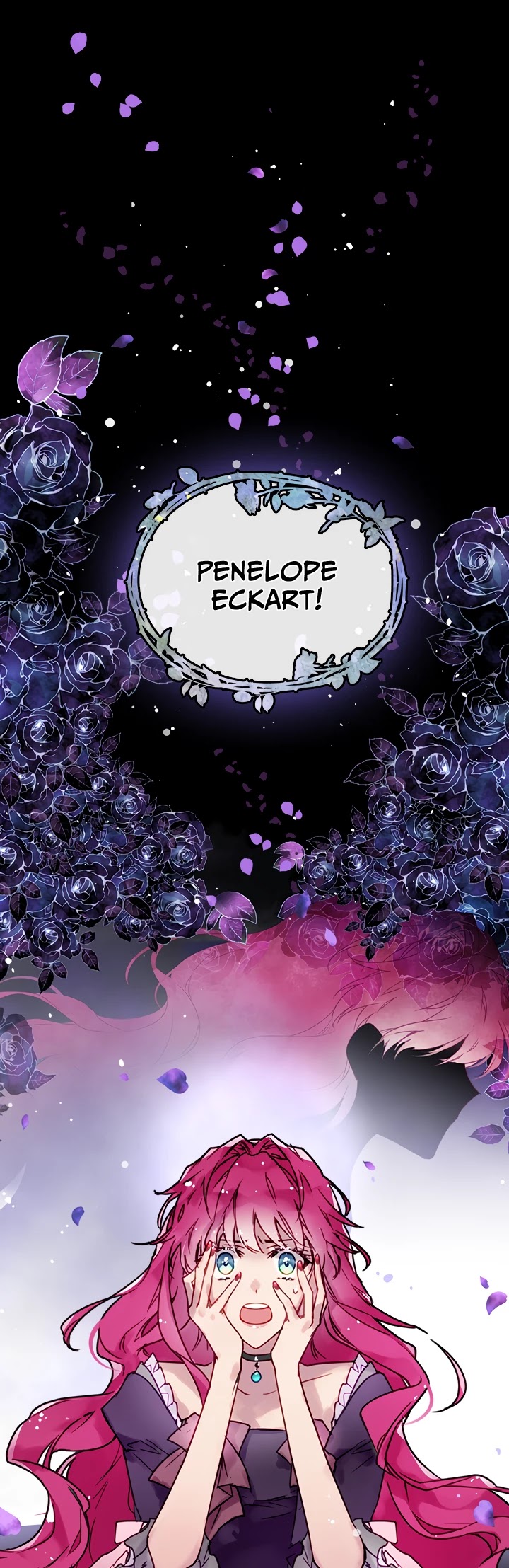 Death Is The Only Ending For The Villainess Chapter 0 page 27 - Chapter 0: Prologue