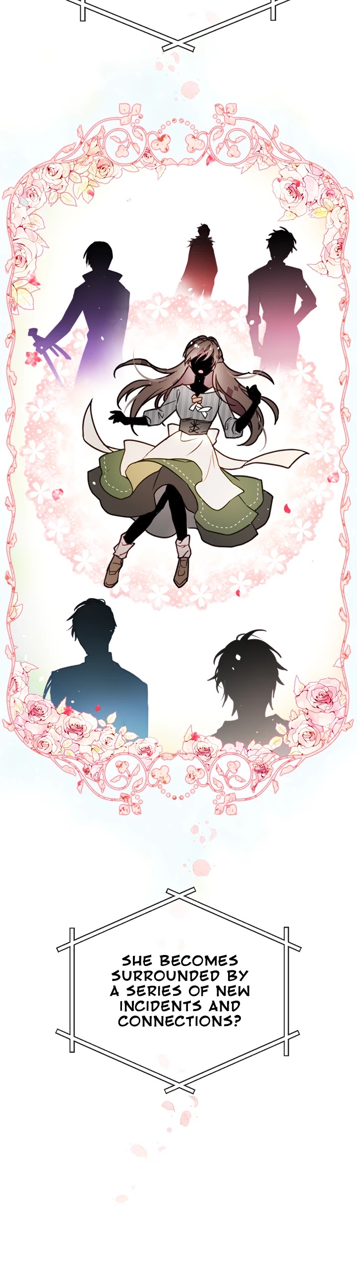 Death Is The Only Ending For The Villainess Chapter 0 page 3 - Chapter 0: Prologue