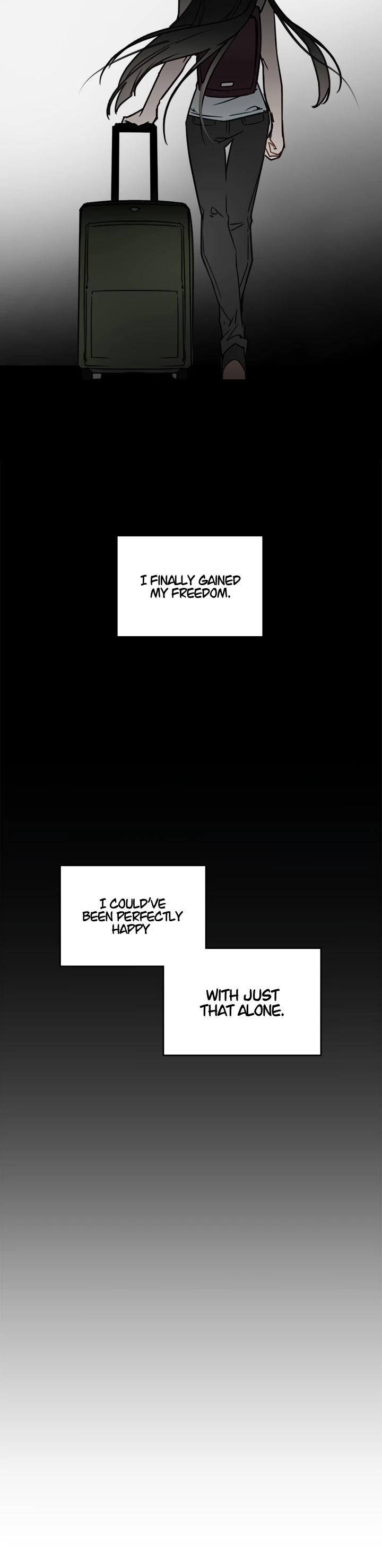 Death Is The Only Ending For The Villainess Chapter 0 page 8 - Chapter 0: Prologue