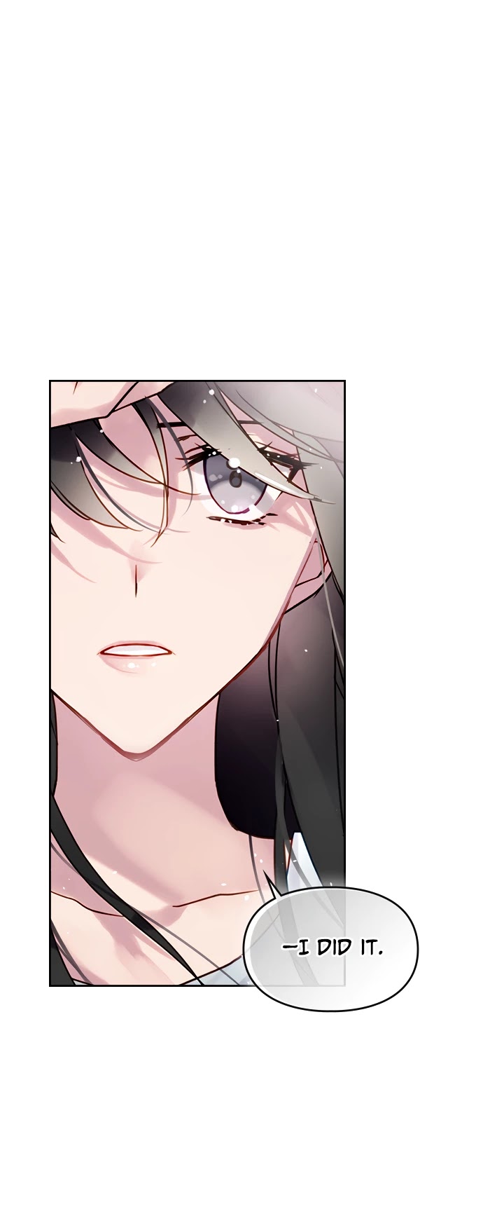 Death Is The Only Ending For The Villainess Chapter 1 page 11 - Chapter 1