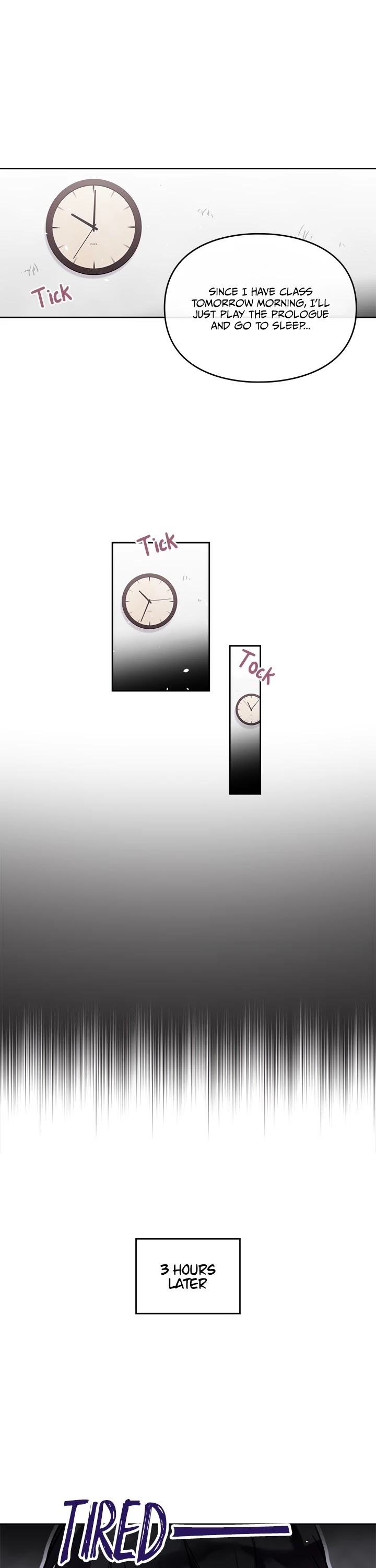 Death Is The Only Ending For The Villainess Chapter 1 page 21 - Chapter 1