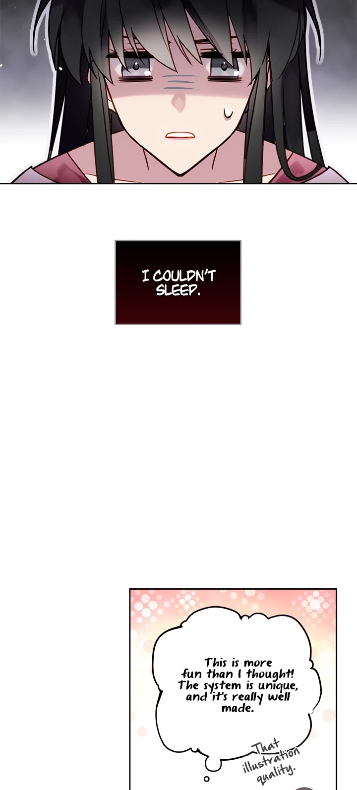 Death Is The Only Ending For The Villainess Chapter 1 page 22 - Chapter 1