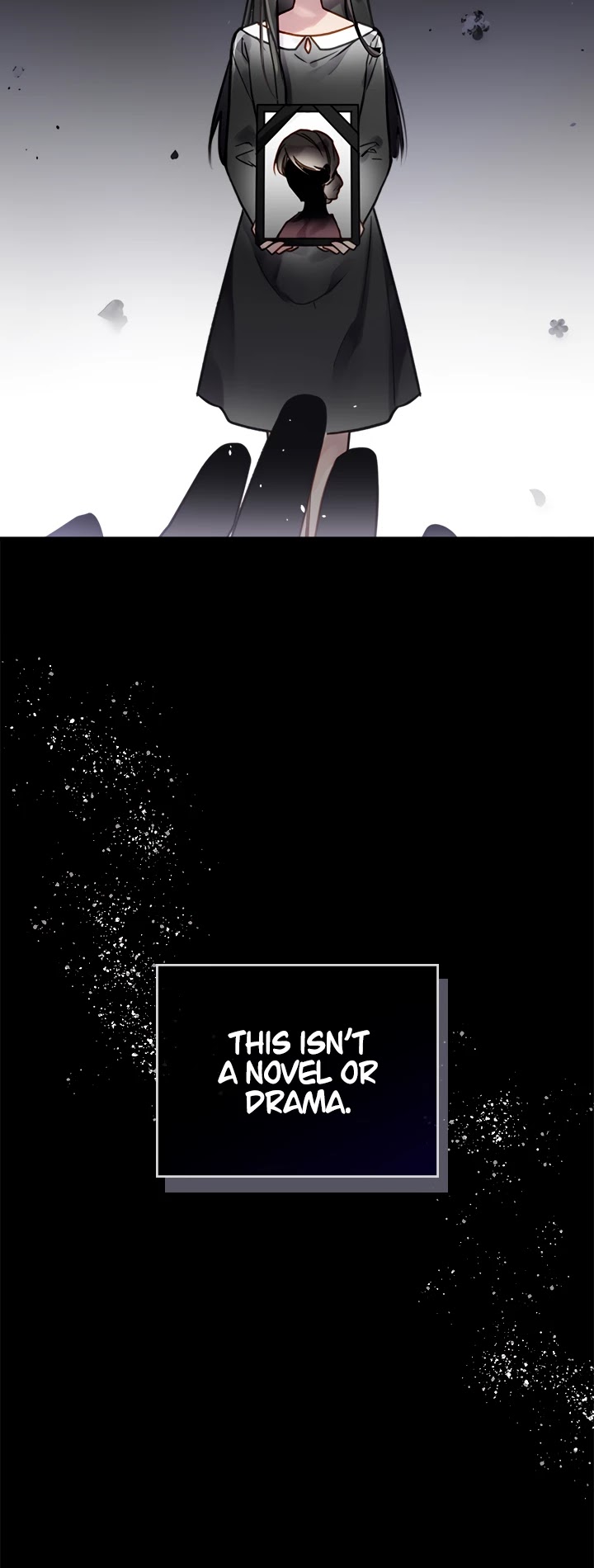 Death Is The Only Ending For The Villainess Chapter 1 page 3 - Chapter 1