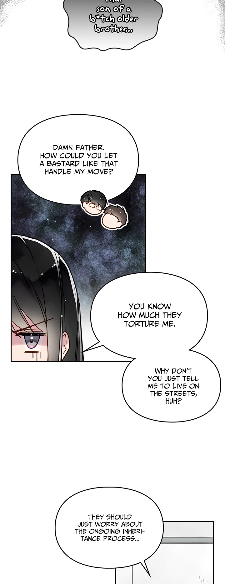 Death Is The Only Ending For The Villainess Chapter 1 page 7 - Chapter 1