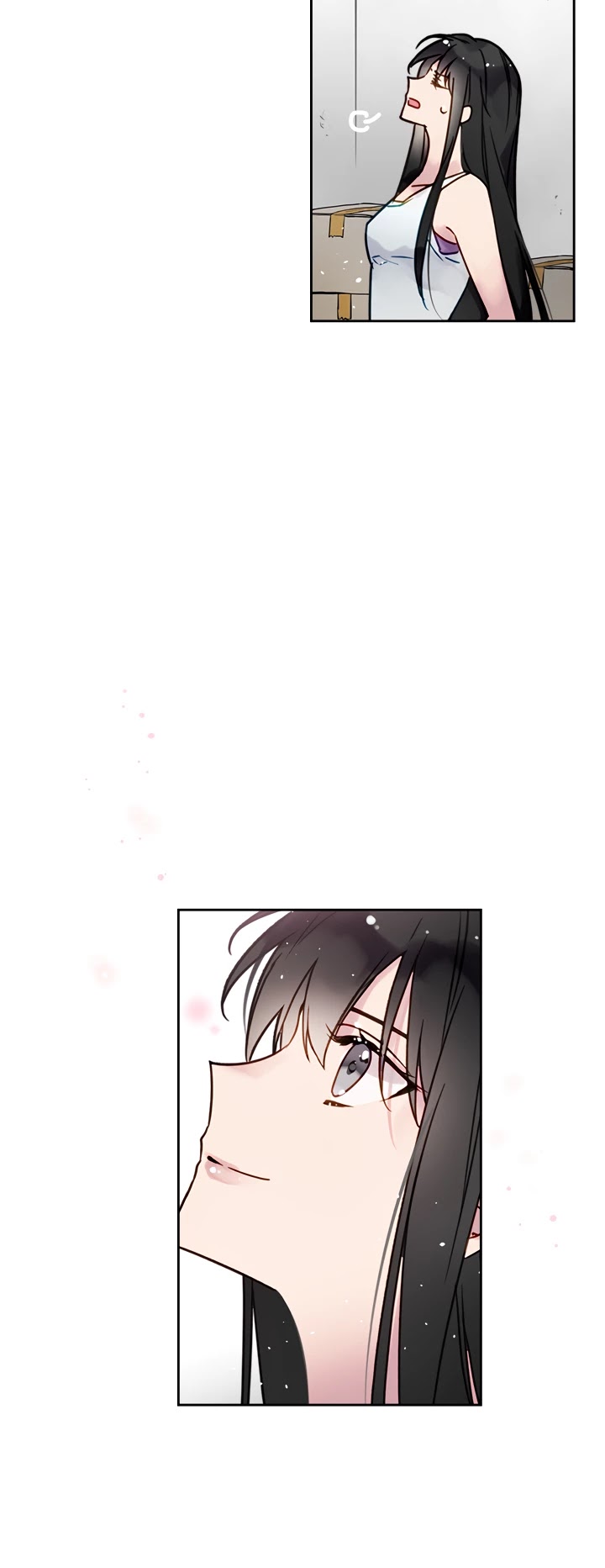 Death Is The Only Ending For The Villainess Chapter 1 page 8 - Chapter 1
