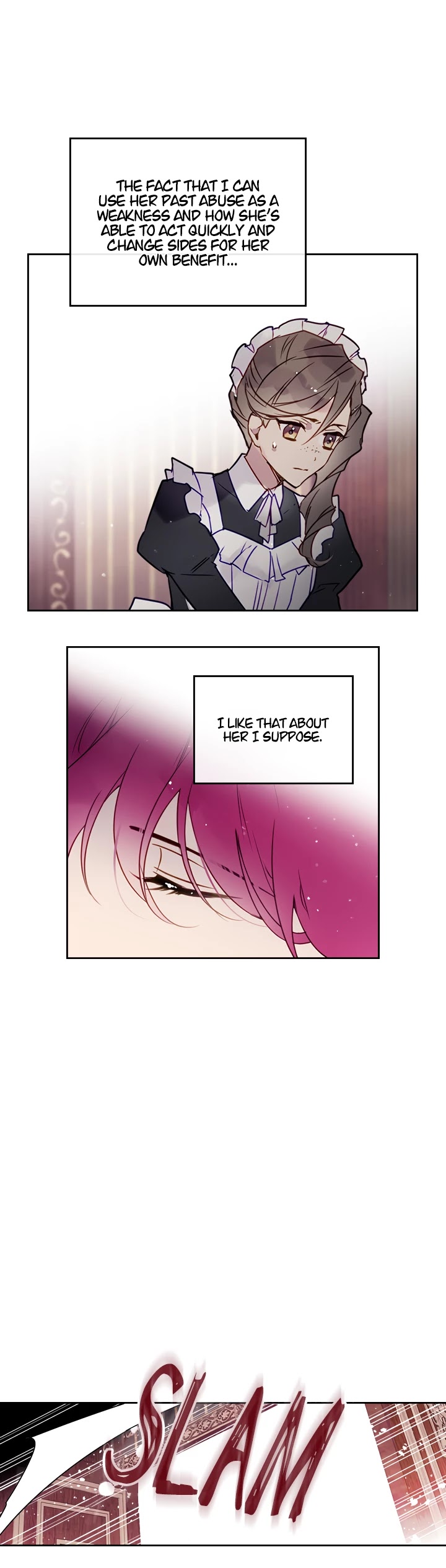 Death Is The Only Ending For The Villainess Chapter 10 page 14 - Chapter 10