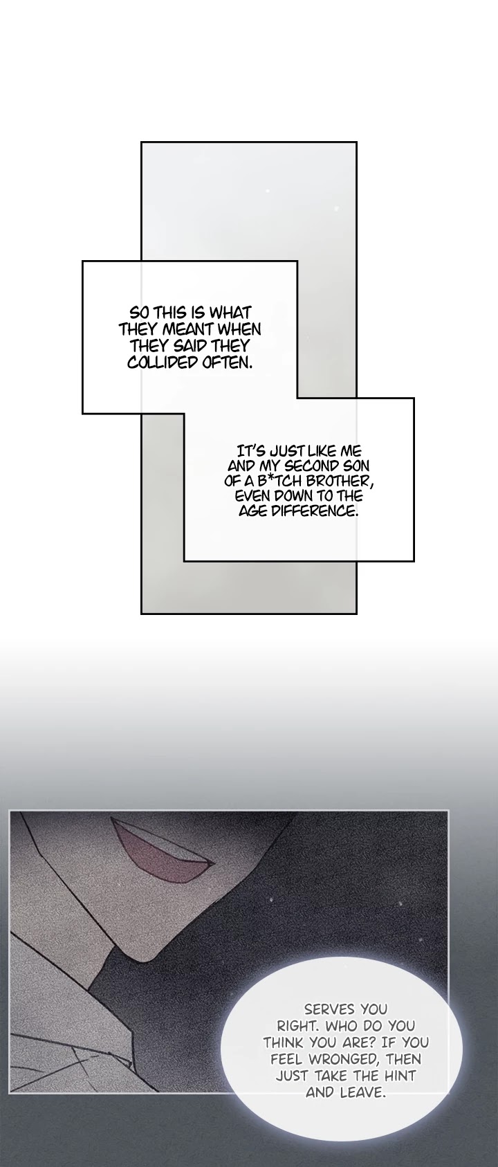 Death Is The Only Ending For The Villainess Chapter 10 page 20 - Chapter 10