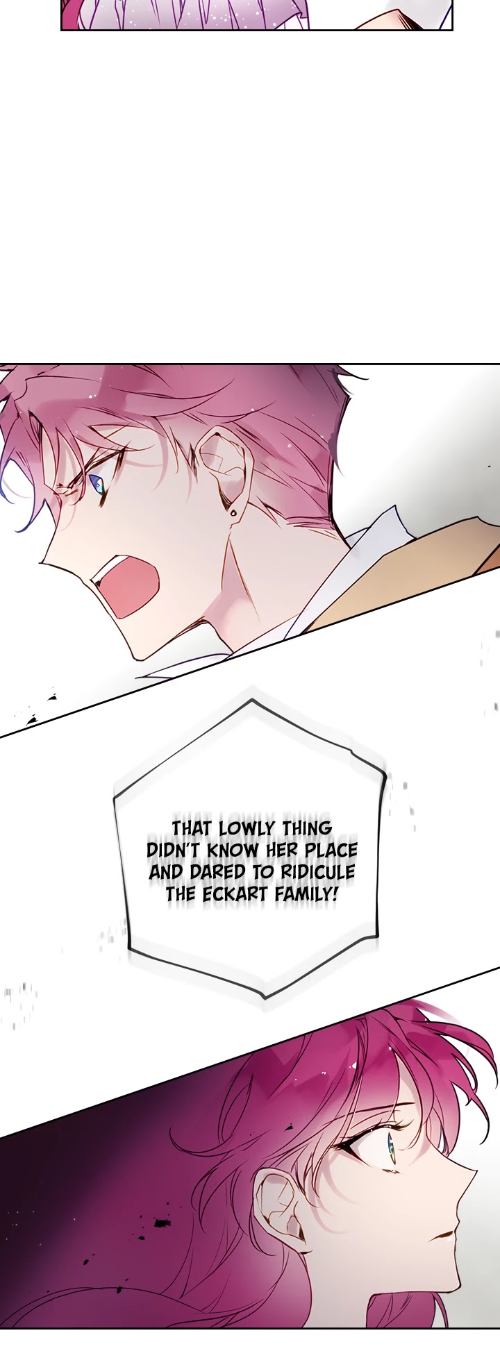 Death Is The Only Ending For The Villainess Chapter 10 page 23 - Chapter 10