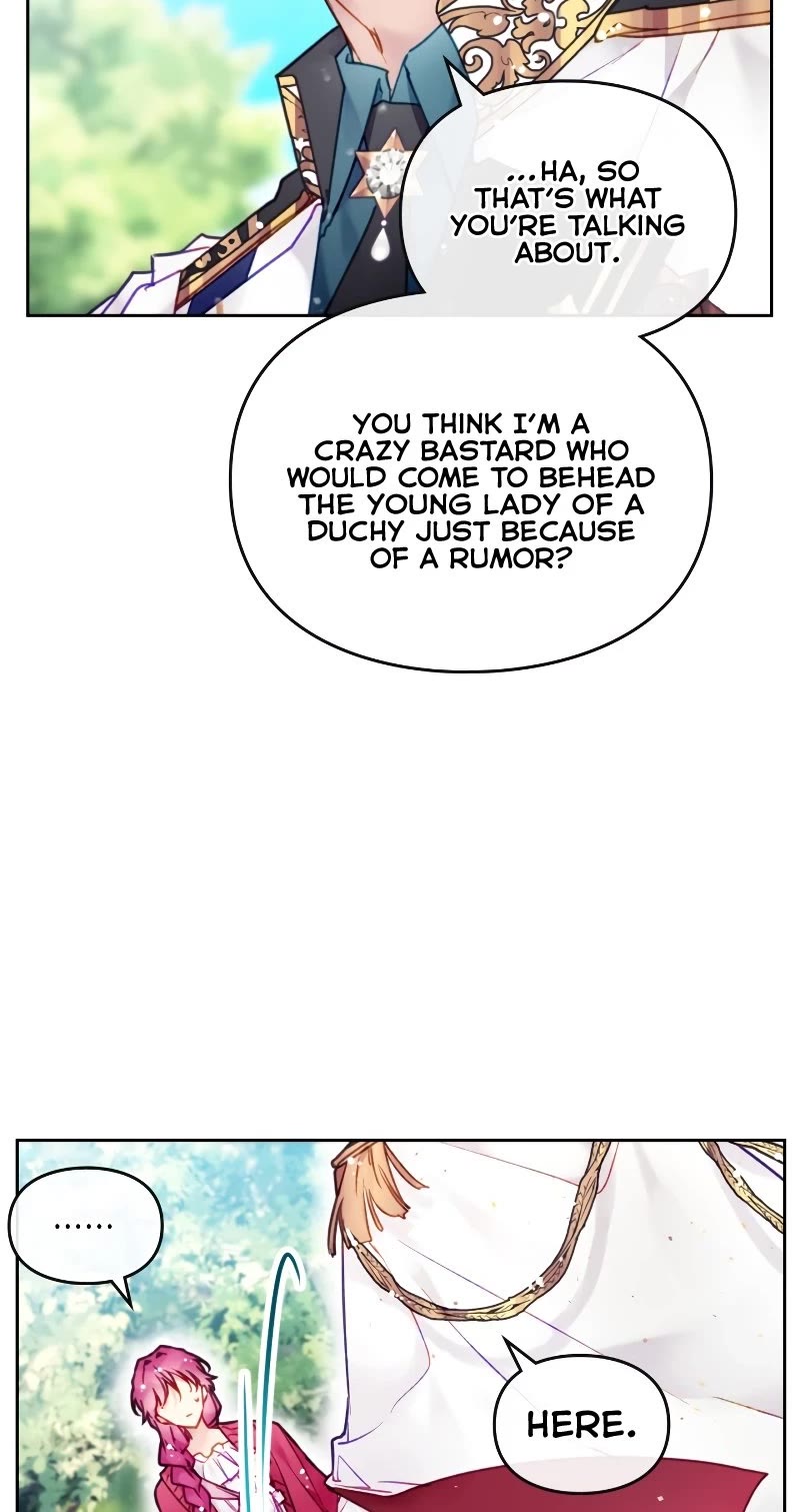 Death Is The Only Ending For The Villainess Chapter 100 page 10 - Chapter 100