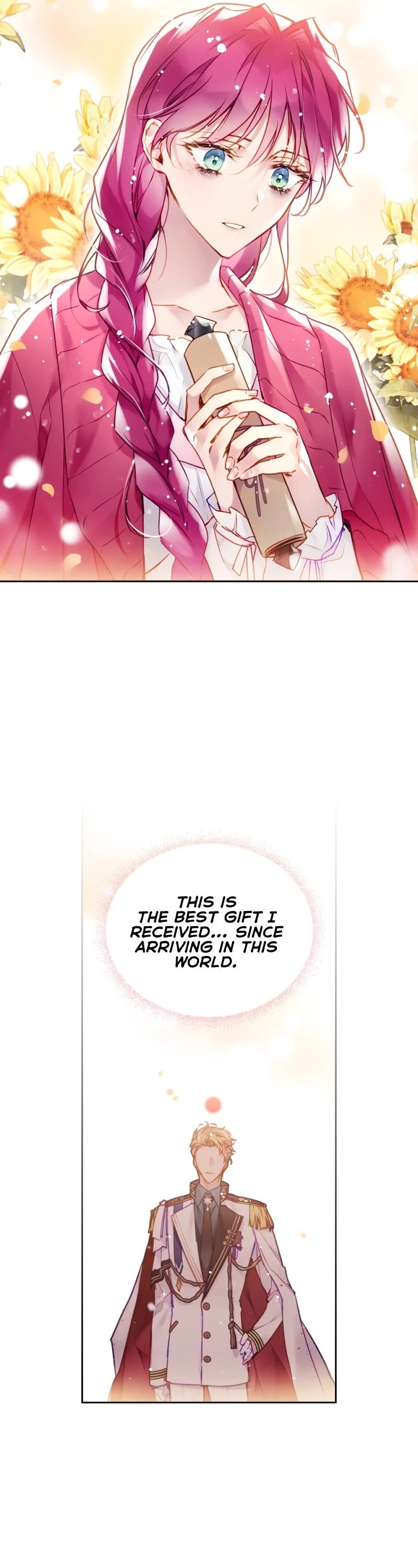 Death Is The Only Ending For The Villainess Chapter 100 page 22 - Chapter 100