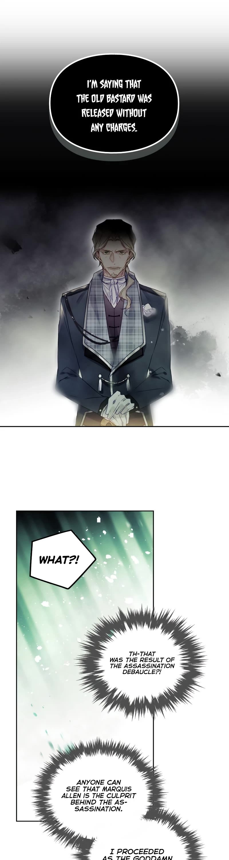Death Is The Only Ending For The Villainess Chapter 100 page 24 - Chapter 100
