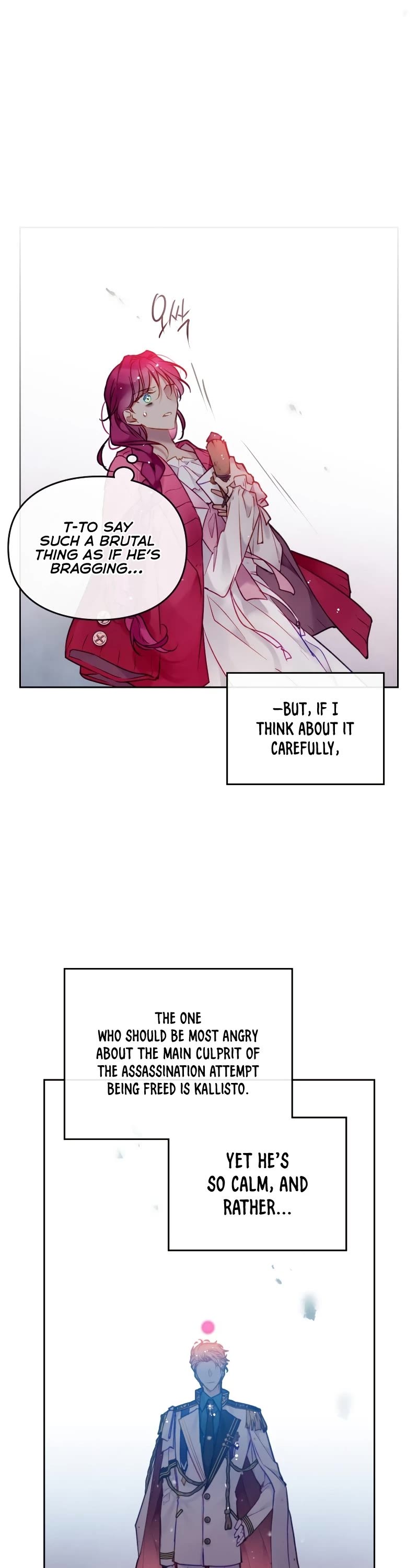 Death Is The Only Ending For The Villainess Chapter 100 page 29 - Chapter 100