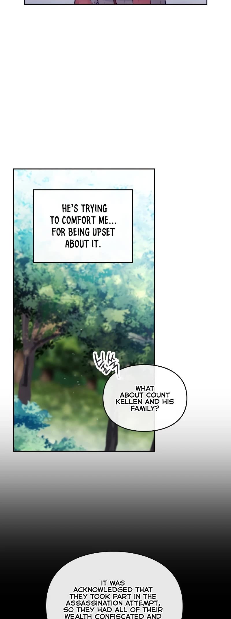 Death Is The Only Ending For The Villainess Chapter 100 page 30 - Chapter 100