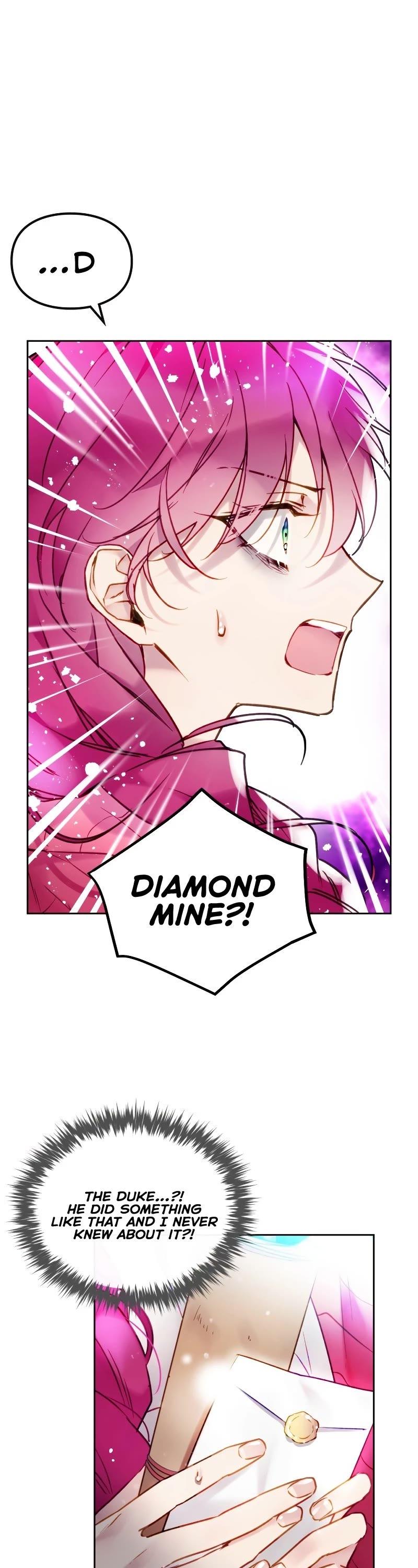 Death Is The Only Ending For The Villainess Chapter 100 page 33 - Chapter 100