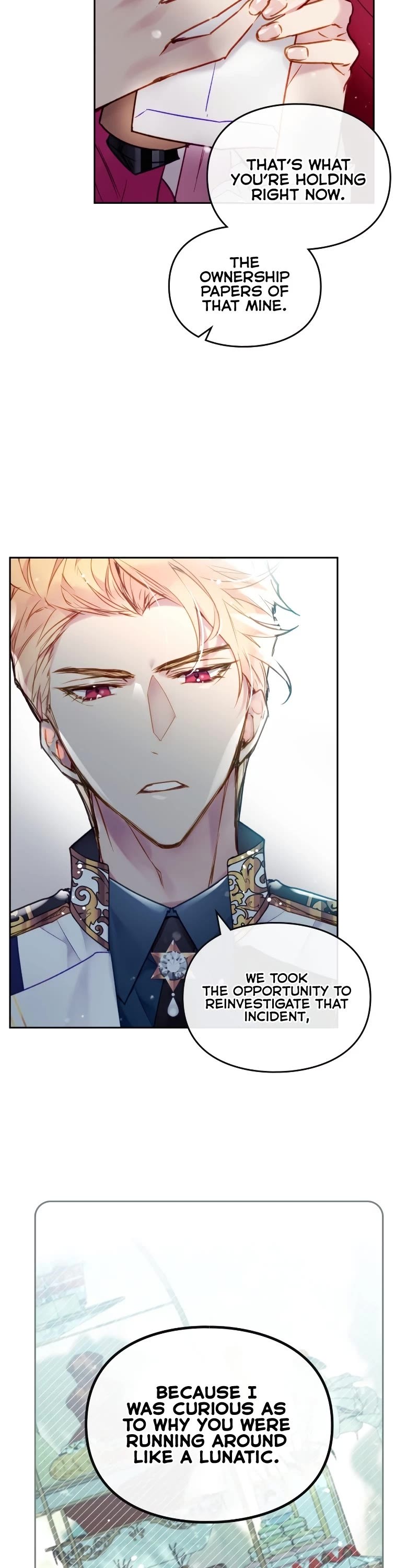 Death Is The Only Ending For The Villainess Chapter 100 page 34 - Chapter 100