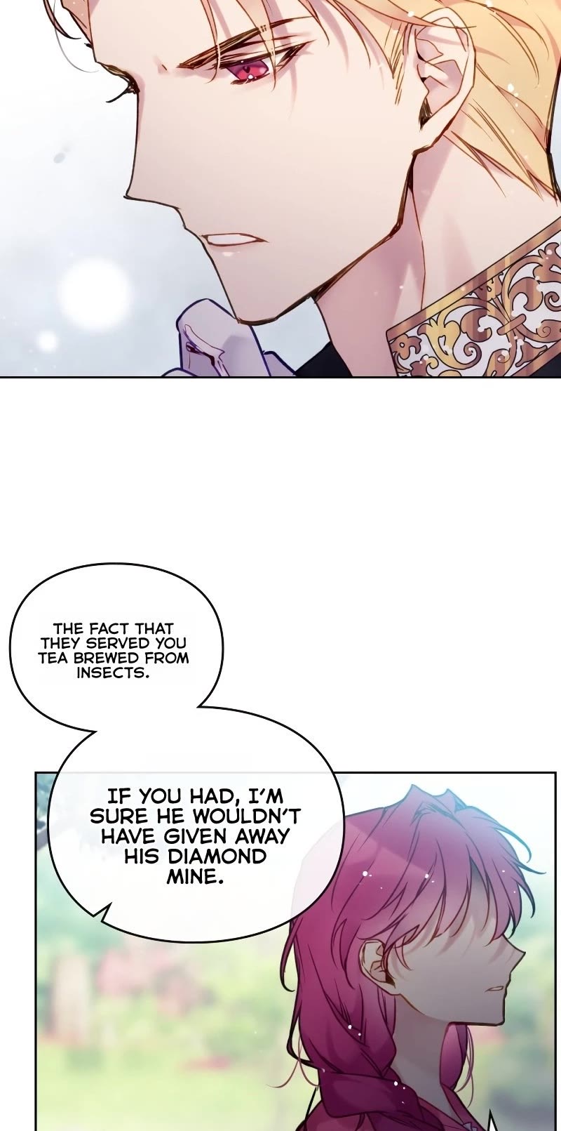 Death Is The Only Ending For The Villainess Chapter 101 page 14 - Chapter 101