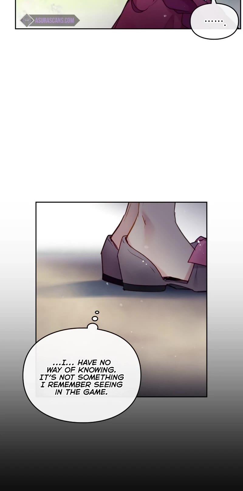 Death Is The Only Ending For The Villainess Chapter 101 page 15 - Chapter 101