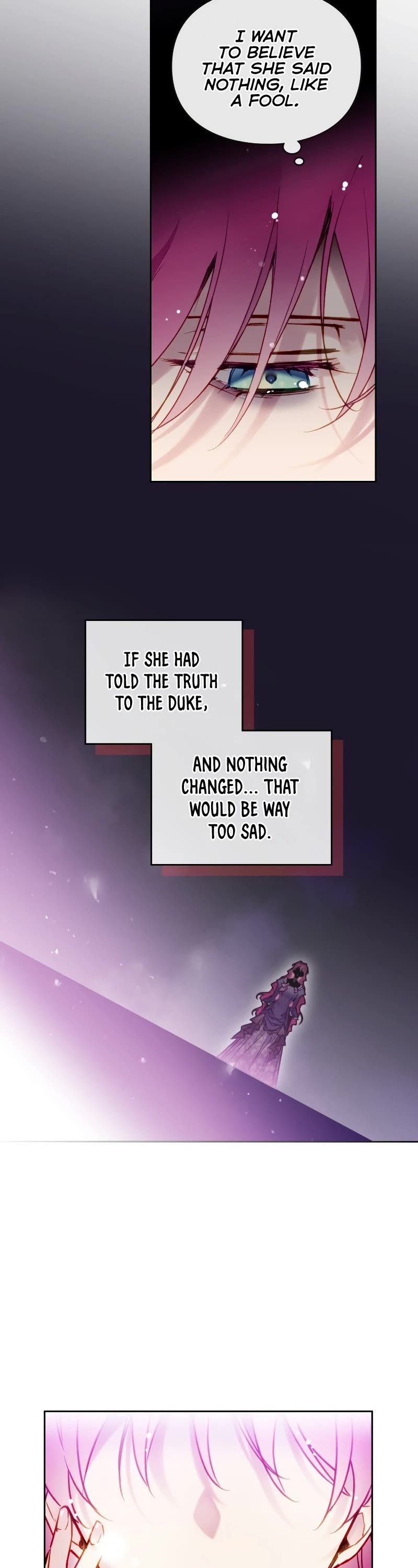 Death Is The Only Ending For The Villainess Chapter 101 page 17 - Chapter 101