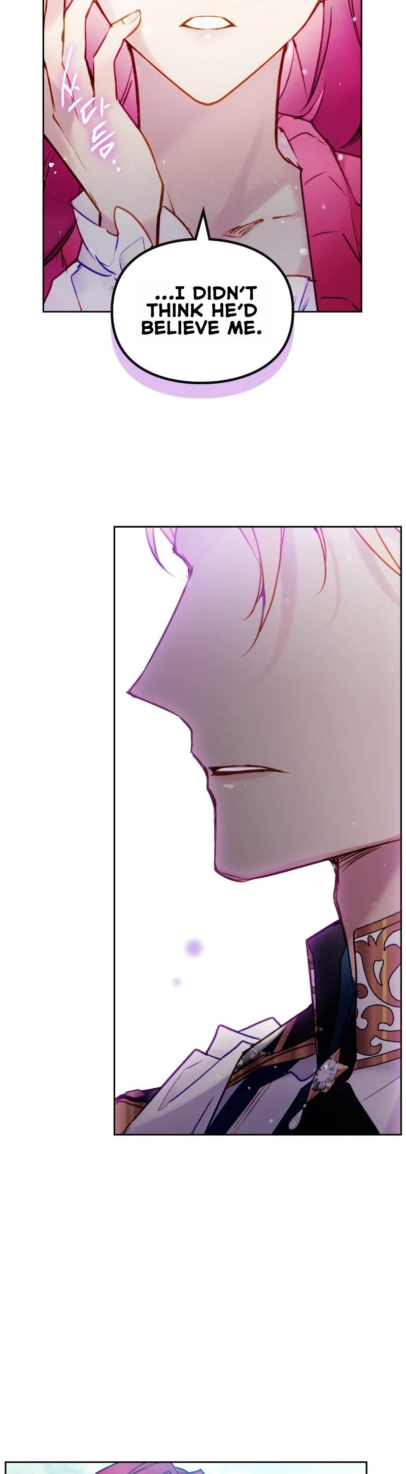 Death Is The Only Ending For The Villainess Chapter 101 page 18 - Chapter 101