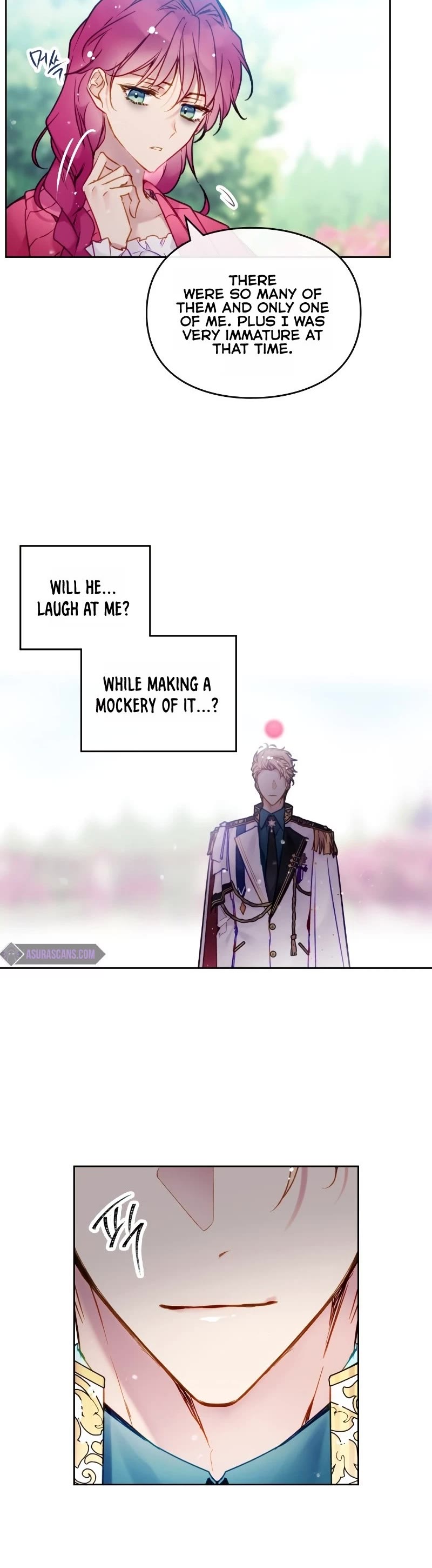 Death Is The Only Ending For The Villainess Chapter 101 page 19 - Chapter 101