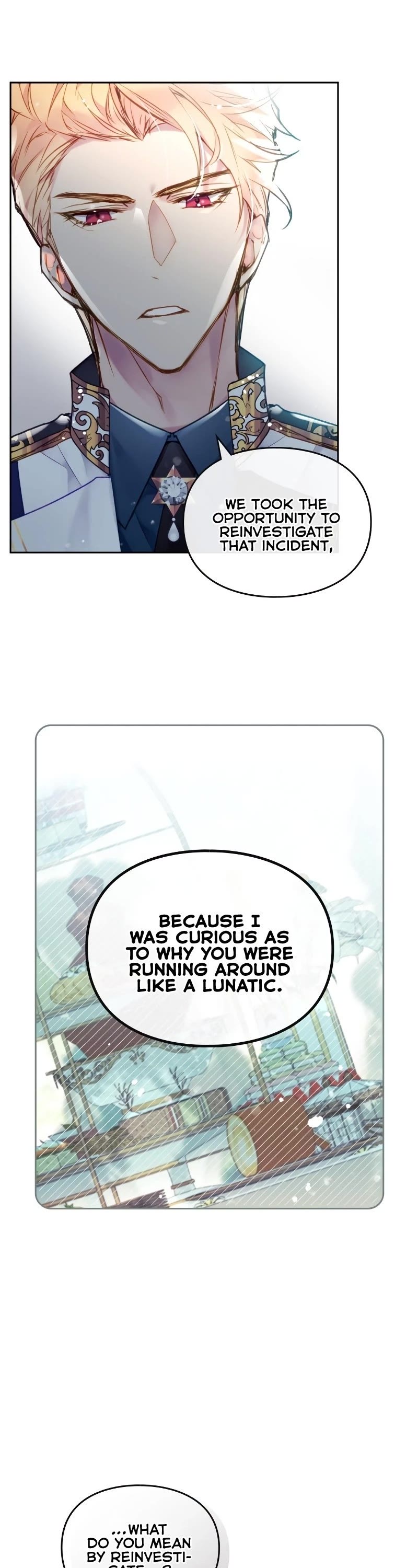 Death Is The Only Ending For The Villainess Chapter 101 page 2 - Chapter 101
