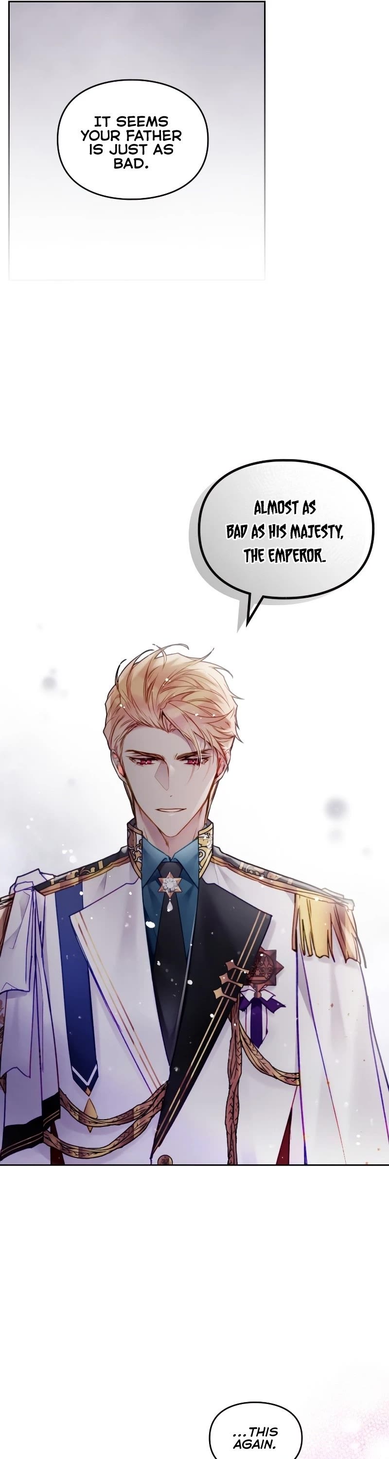 Death Is The Only Ending For The Villainess Chapter 101 page 20 - Chapter 101