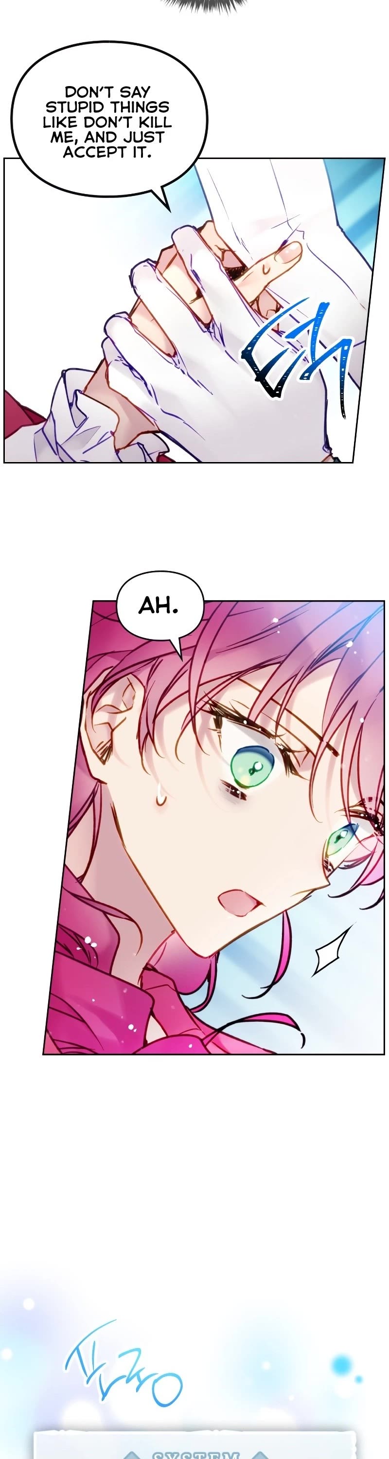 Death Is The Only Ending For The Villainess Chapter 101 page 25 - Chapter 101